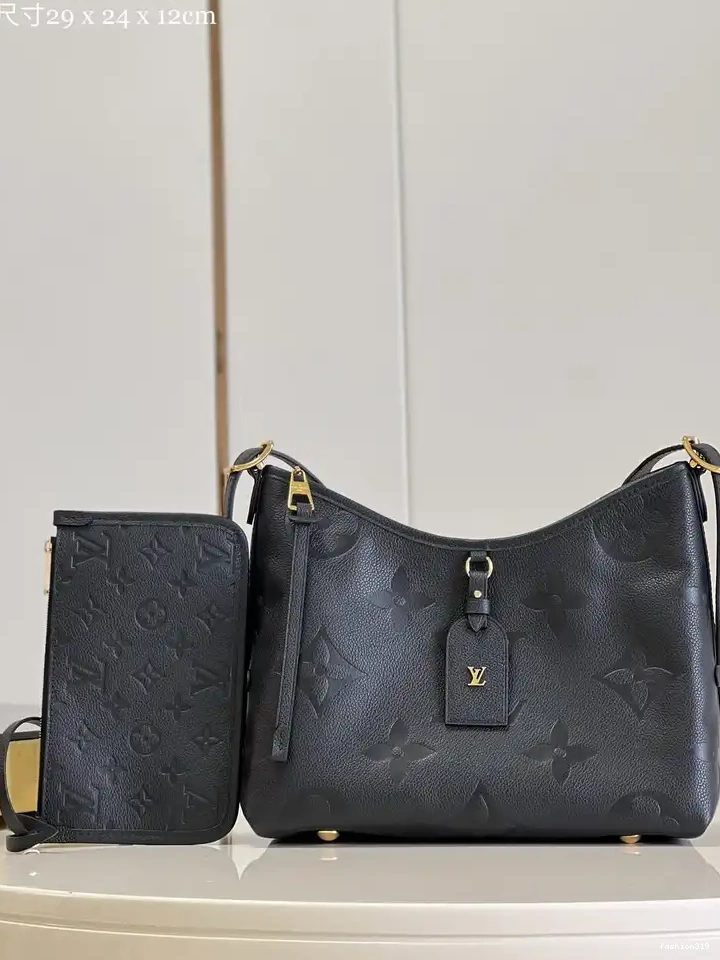 PM CARRYALL LOUIS VUITTON 0503